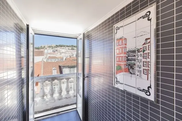 Apart Daire, 1 Büyük (Queen) Boy Yatak ve Çekyat, Sigara İçilmez