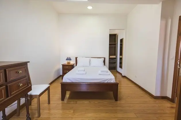 Apart Daire, 1 Büyük (Queen) Boy Yatak ve Çekyat, Sigara İçilmez