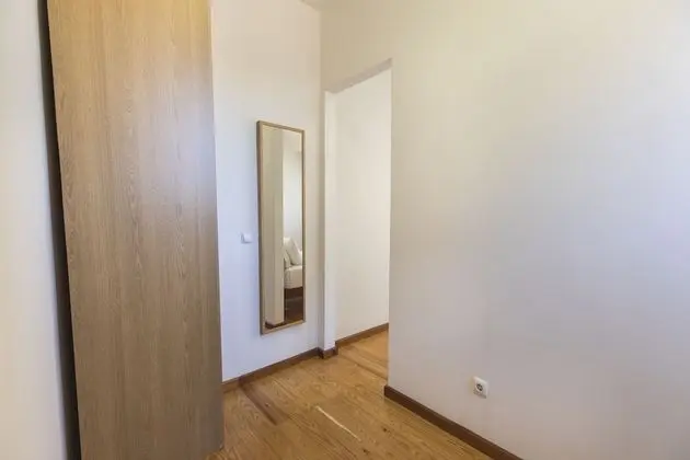 Apart Daire, 1 Büyük (Queen) Boy Yatak ve Çekyat, Sigara İçilmez