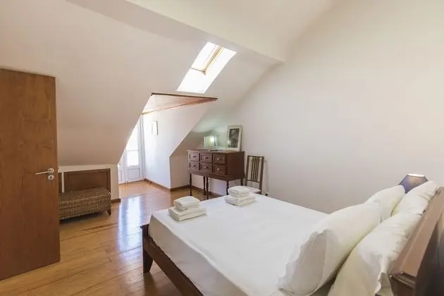 Apart Daire, 1 Büyük (Queen) Boy Yatak ve Çekyat, Sigara İçilmez