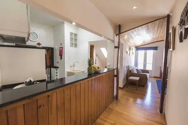 Apart Daire, 1 Büyük (Queen) Boy Yatak ve Çekyat, Sigara İçilmez