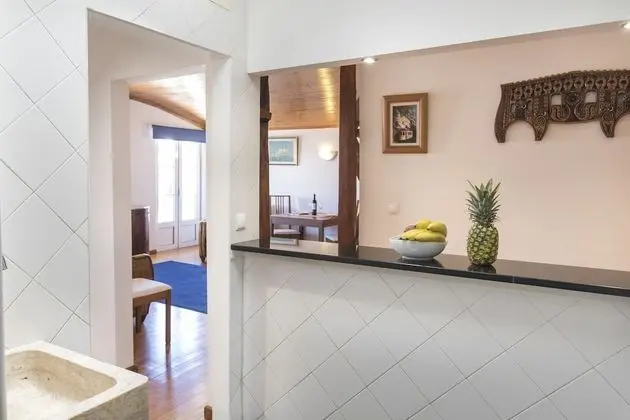 Apart Daire, 1 Büyük (Queen) Boy Yatak ve Çekyat, Sigara İçilmez