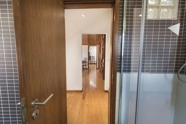 Apart Daire, 1 Büyük (Queen) Boy Yatak ve Çekyat, Sigara İçilmez