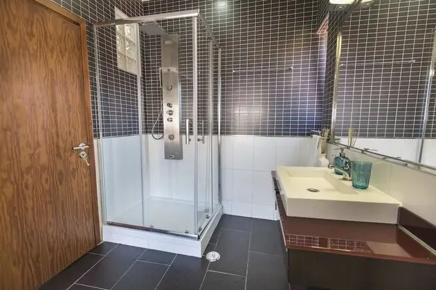 Apart Daire, 1 Büyük (Queen) Boy Yatak ve Çekyat, Sigara İçilmez