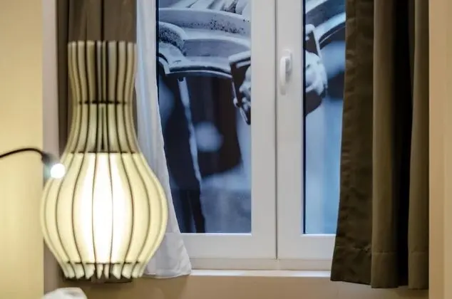 Comfort Oda (Interior)