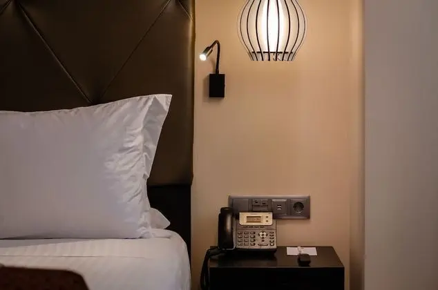 Comfort Oda (Interior)