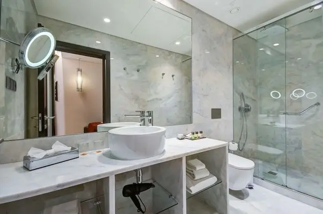 Comfort Oda (Interior)