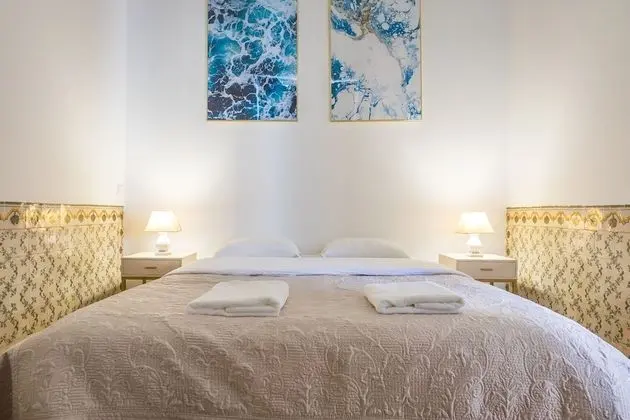 Comfort Tek Büyük Yataklı Oda, Özel Banyo, Şehir Manzaralı