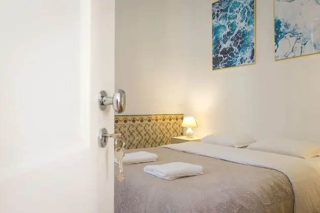 Comfort Tek Büyük Yataklı Oda, Özel Banyo, Şehir Manzaralı