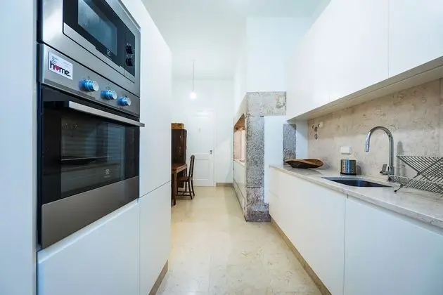 Tek Büyük Yataklı Oda, Ortak Banyo (Prime)