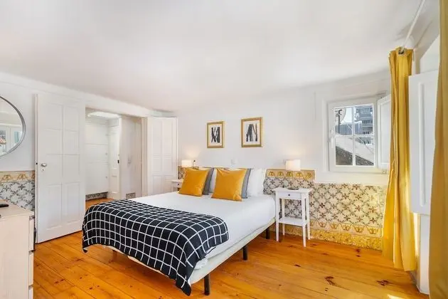 Apart Daire, 3 Yatak Odası