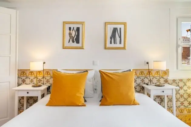 Apart Daire, 3 Yatak Odası