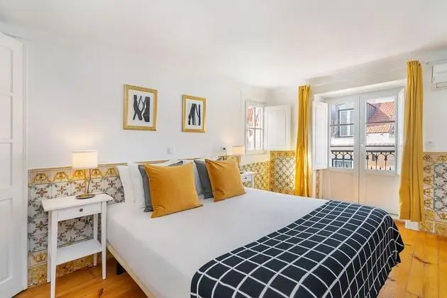 Apart Daire, 3 Yatak Odası