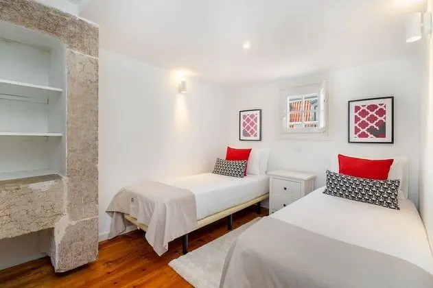 Apart Daire, 3 Yatak Odası