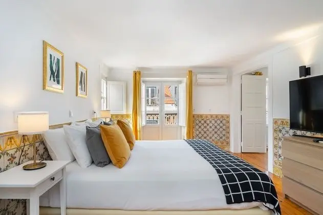 Apart Daire, 3 Yatak Odası