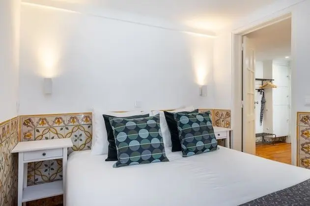 Apart Daire, 3 Yatak Odası