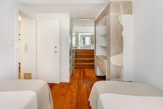 Apart Daire, 3 Yatak Odası