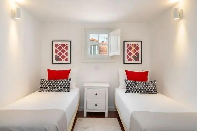 Apart Daire, 3 Yatak Odası