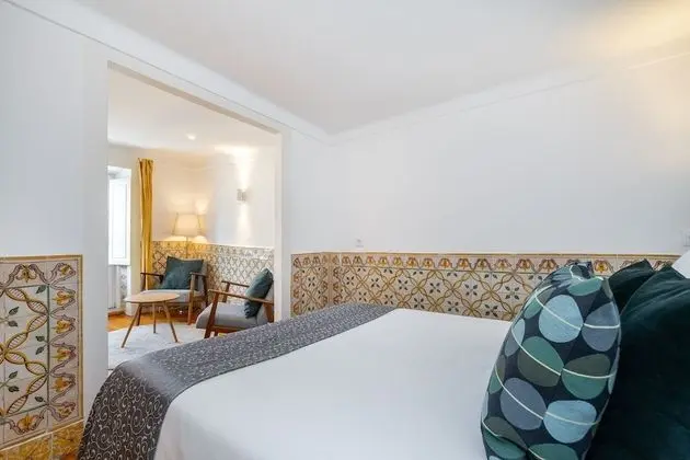 Apart Daire, 3 Yatak Odası