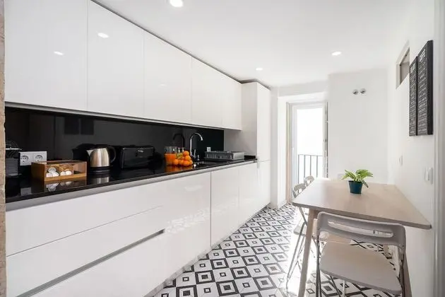 Apart Daire, 3 Yatak Odası