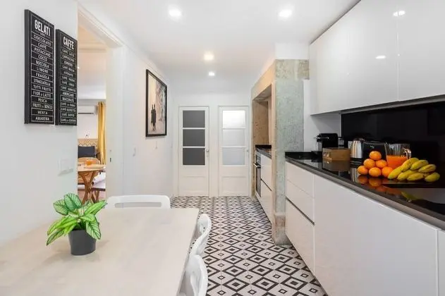 Apart Daire, 3 Yatak Odası