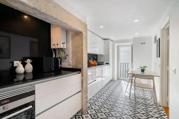 Apart Daire, 3 Yatak Odası