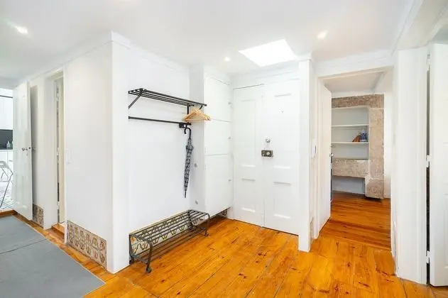 Apart Daire, 3 Yatak Odası