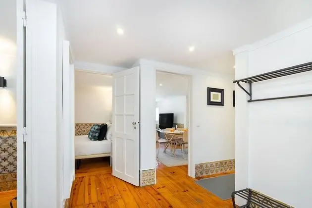 Apart Daire, 3 Yatak Odası