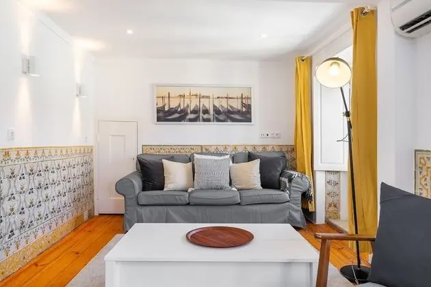 Apart Daire, 3 Yatak Odası