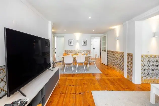 Apart Daire, 3 Yatak Odası