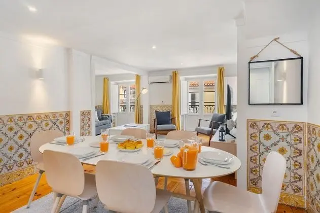 Apart Daire, 3 Yatak Odası