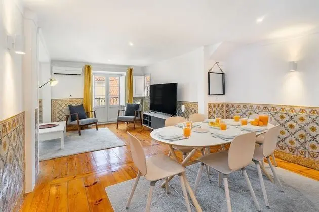 Apart Daire, 3 Yatak Odası