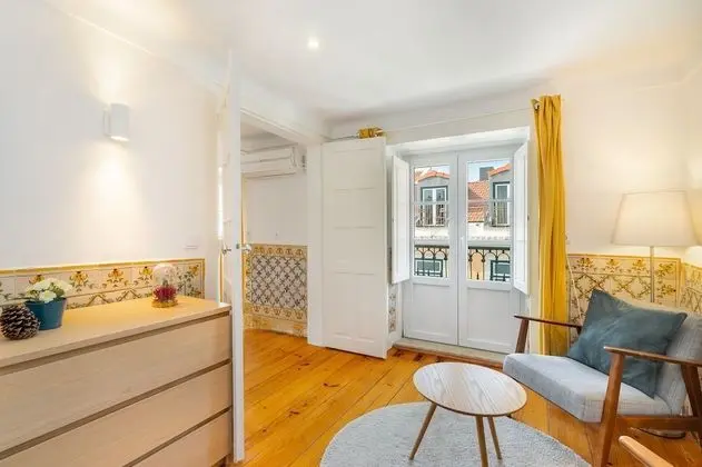 Apart Daire, 3 Yatak Odası