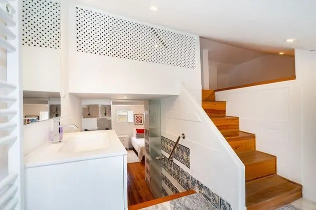 Apart Daire, 3 Yatak Odası