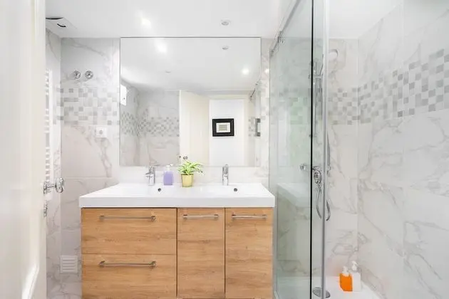 Apart Daire, 3 Yatak Odası