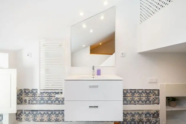 Apart Daire, 3 Yatak Odası