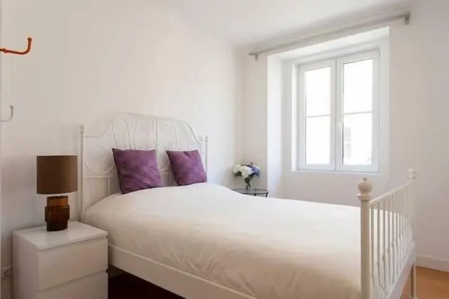 Apart Daire, 1 Yatak Odası, Mutfak