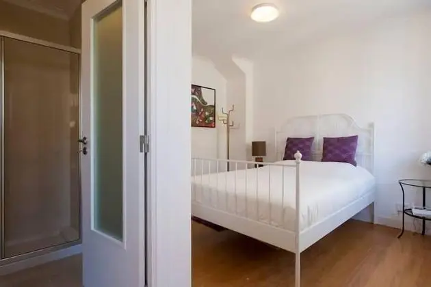 Apart Daire, 1 Yatak Odası, Mutfak