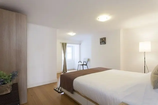 Apart Daire, 2 Yatak Odası, Mutfak