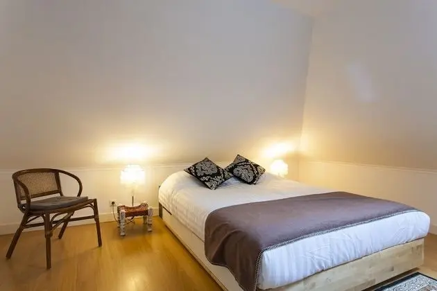 Apart Daire, 2 Yatak Odası, Mutfak