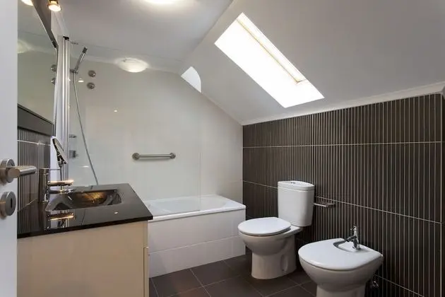 Apart Daire, 2 Yatak Odası, Mutfak