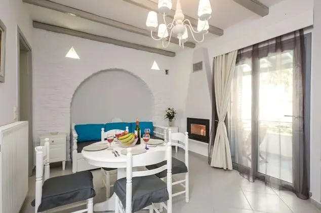 Süit, 2 Yatak Odası