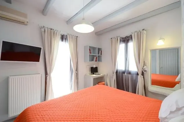 Süit, 2 Yatak Odası
