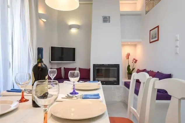 Süit, 2 Yatak Odası