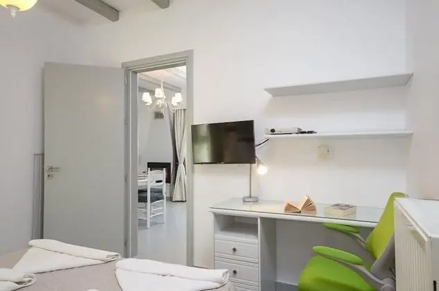 Süit, 2 Yatak Odası