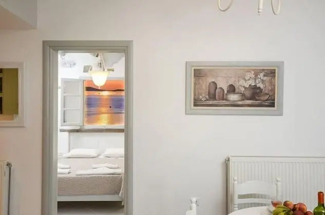 Süit, 2 Yatak Odası