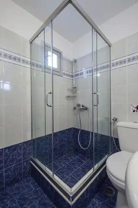 Süit, 2 Yatak Odası