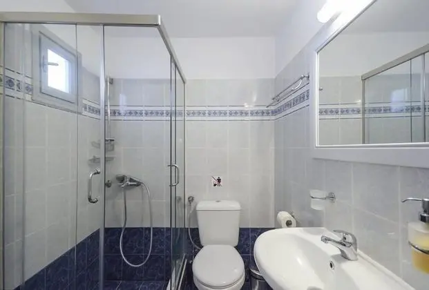 Süit, 2 Yatak Odası