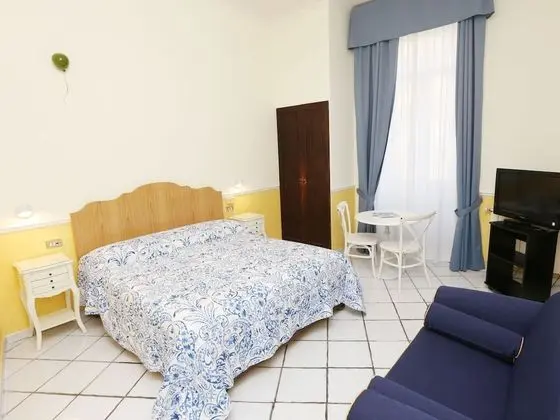 Basic Stüdyo, 1 Yatak Odası