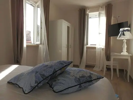 Standard Tek Büyük Yataklı Oda, Sigara İçilmez, Özel Banyo (External)